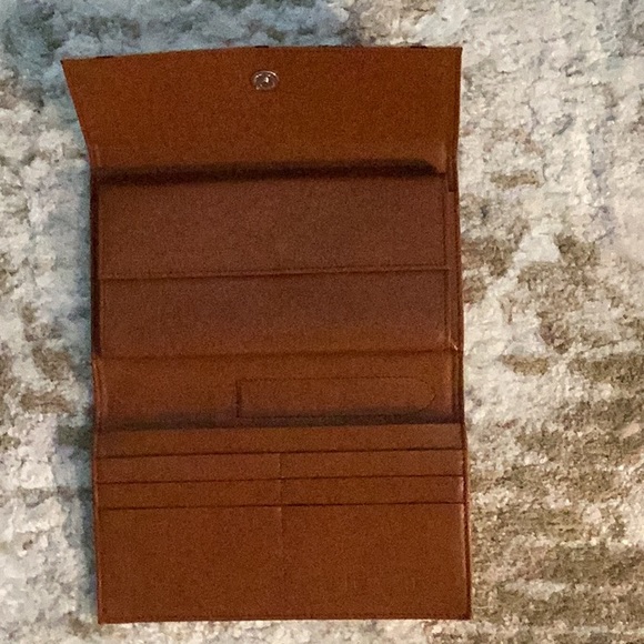 MCM Visetos Wallet and Glasses Bundle - Picture 5 of 14